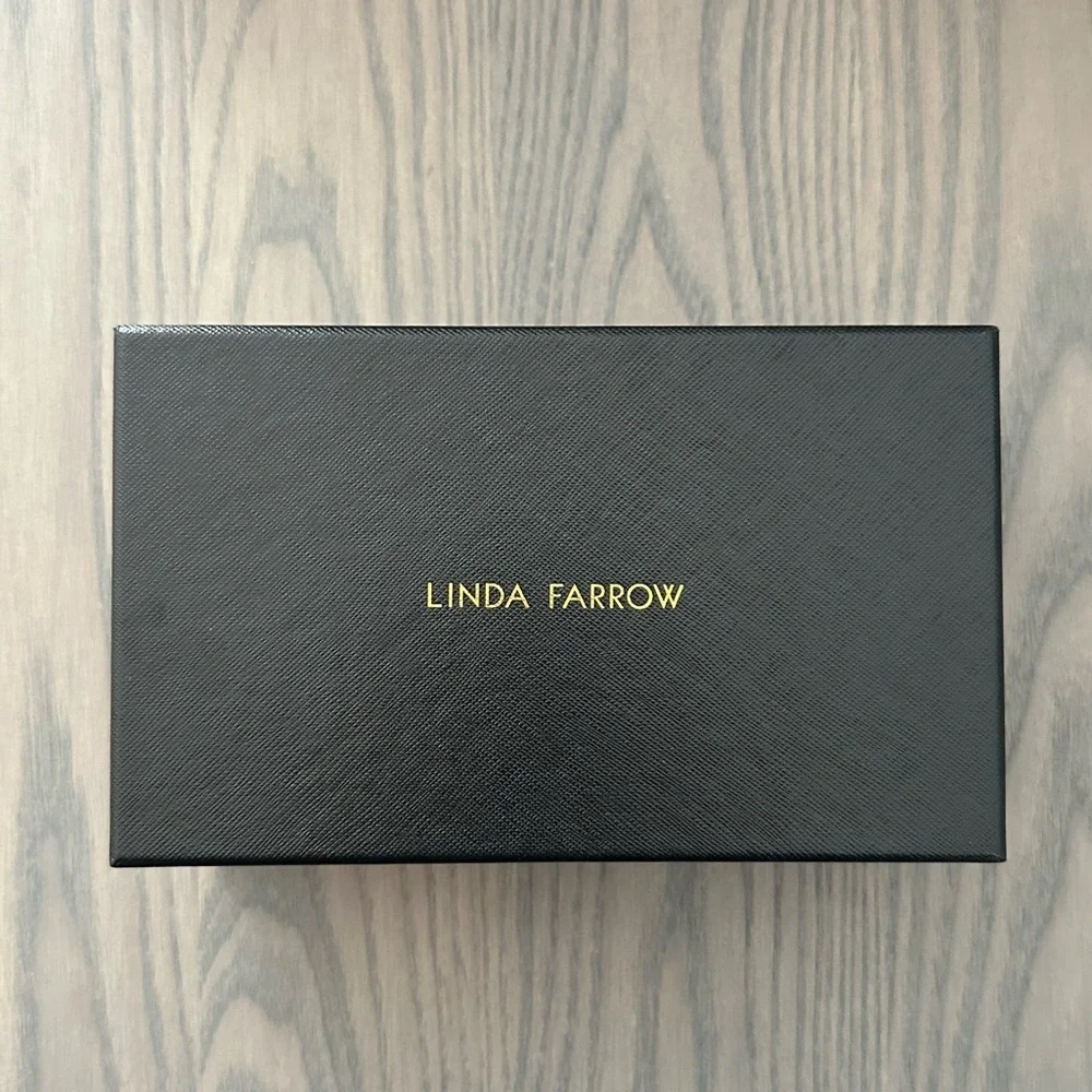 Linda Farrow 🚨new box🚨